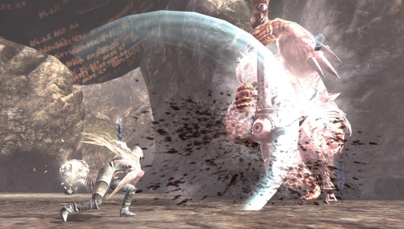 Soul Sacrifice - Imagen 30